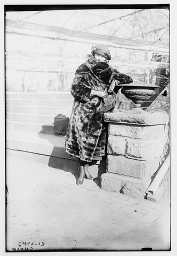 Cora Chase