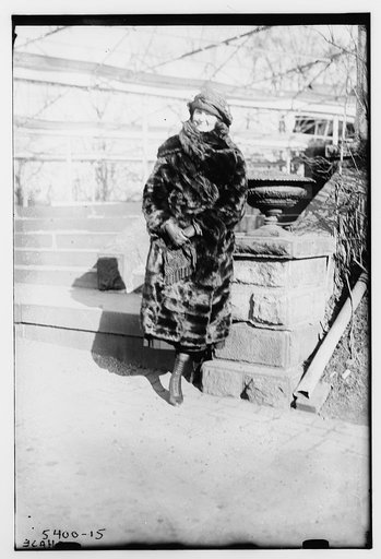 Cora Chase