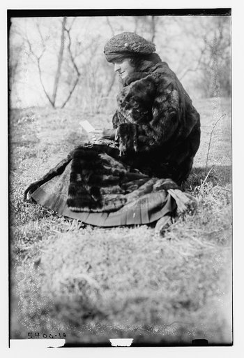 Cora Chase