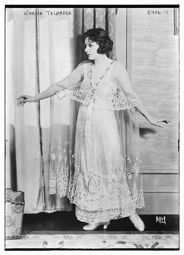 Norma Talmadge