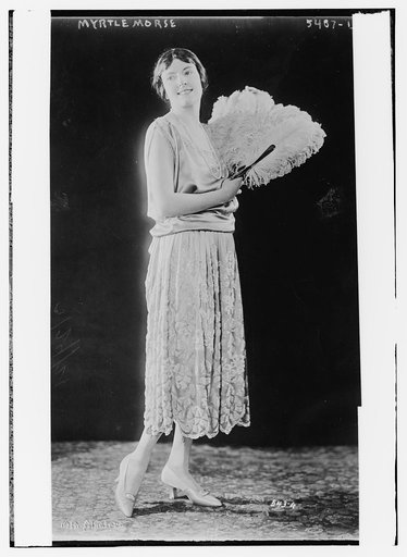Myrtle Morse