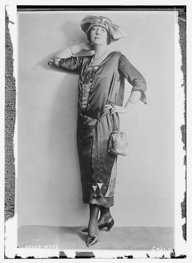 Helen Ware