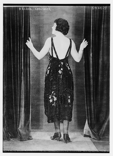 Helene Chadwick