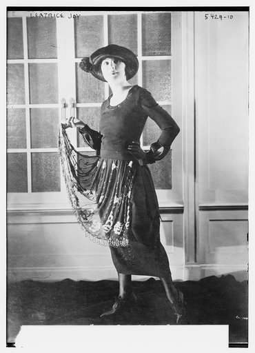 Leatrice Joy