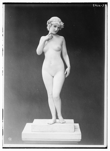 Woman