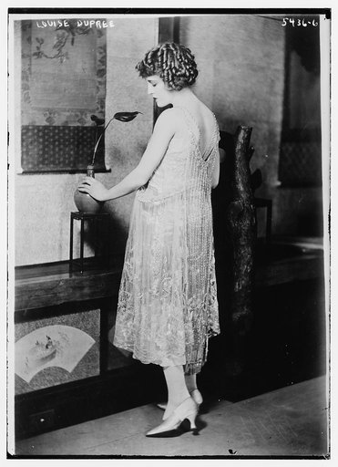 Louise Dupree