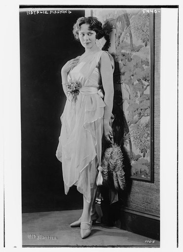 Natalie Manning