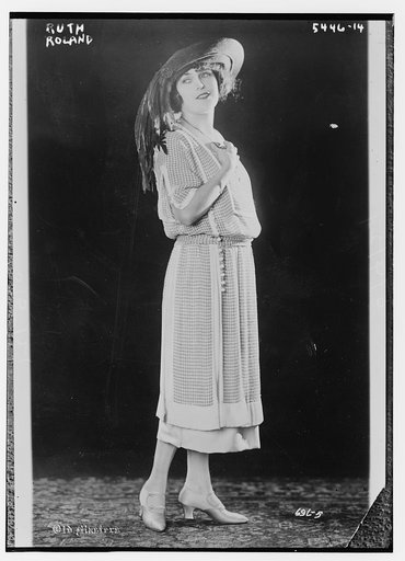 Ruth Roland
