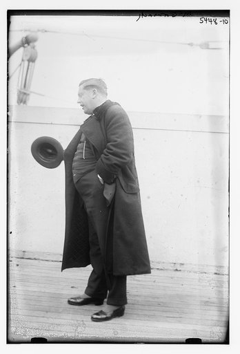 John McCormack