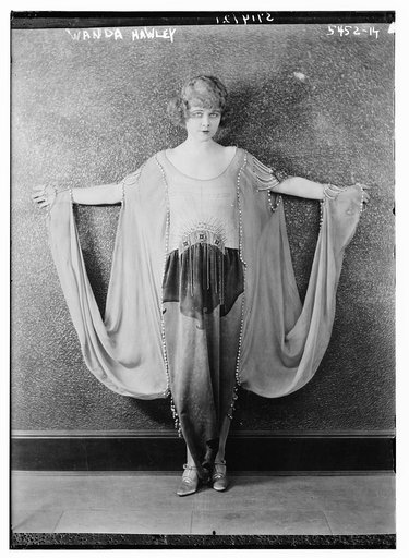 Wanda Hawley