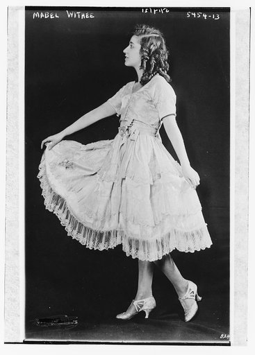 Mabel Withee