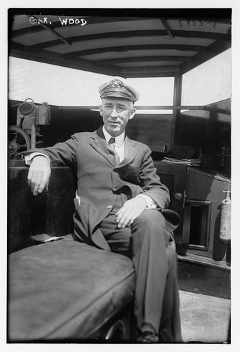 Gar. Wood