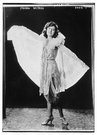 Mabel Withee