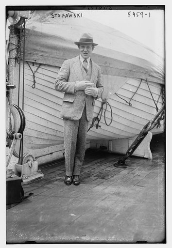 Stokowski