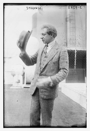 Stokowski