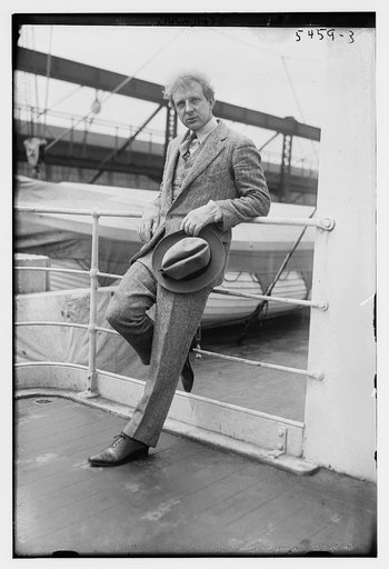Stokowski