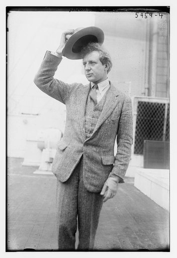 Stokowski