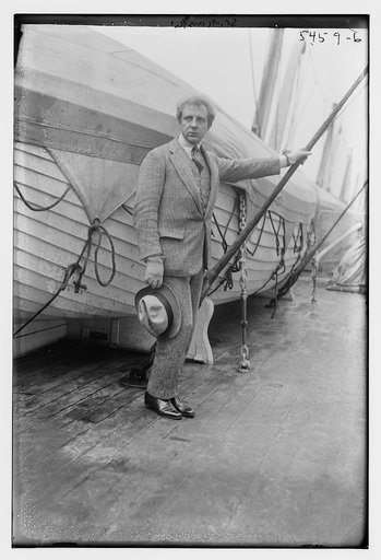Stokowski