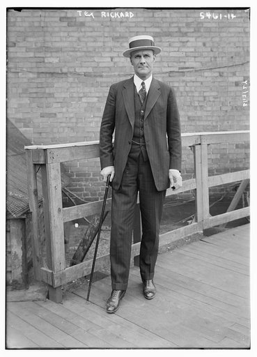 Tex Rickard