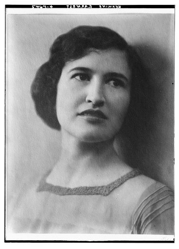 Hermine Ernest