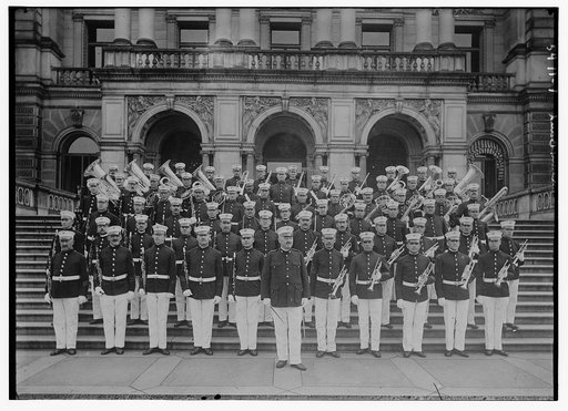 Marine Band