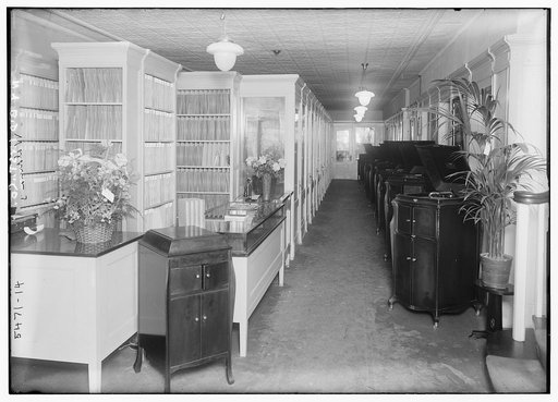 N.Y. B'd Inst., Co.--Waldman's