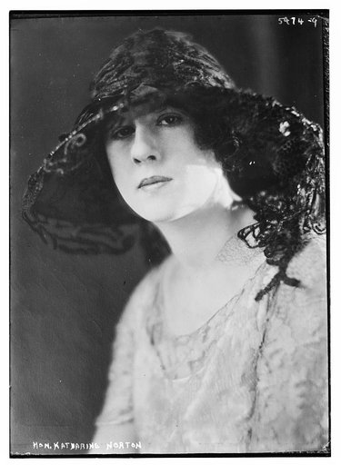 Hon. Katherine Norton