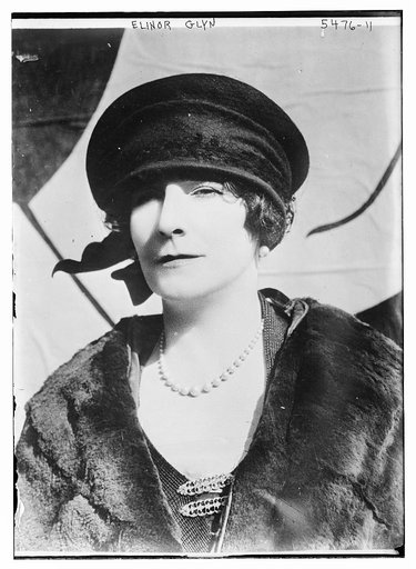 Elinor Glyn