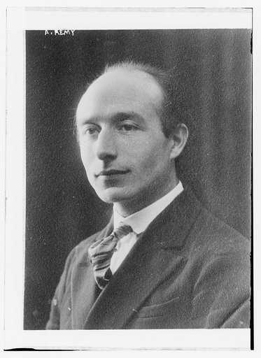 A. Remy
