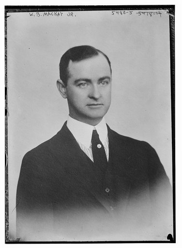 W.B. MacKay Jr.