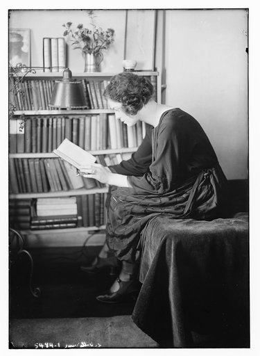 Le Gallienne