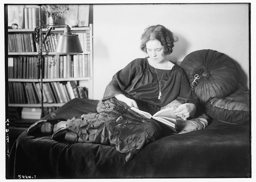 Le Gallienne