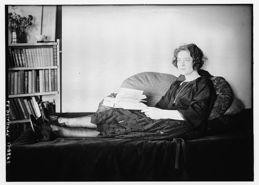 Le Gallienne