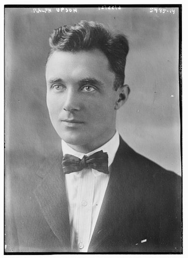 Ralph Upson