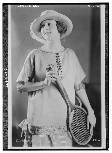 Louise Lee