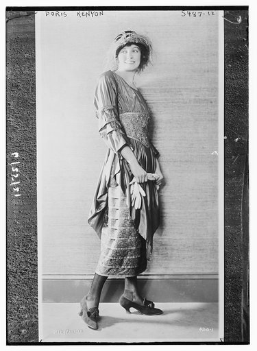 Doris Kenyon
