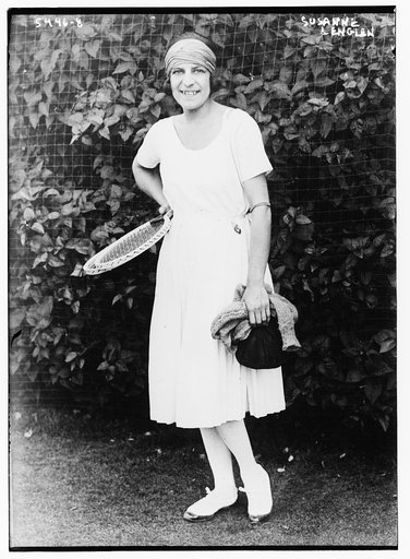 Susanne Lenglen