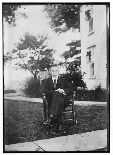Rachmaninoff
