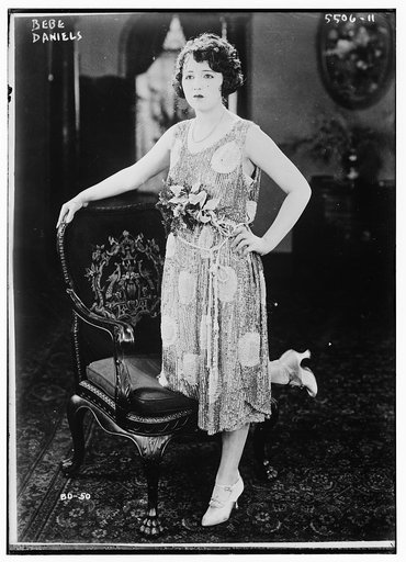 Bebe Daniels