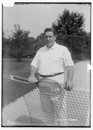 McCormack