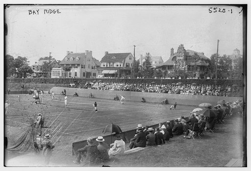 Bay Ridge