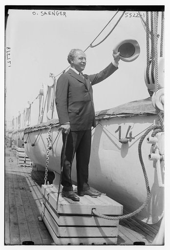 O. Saenger