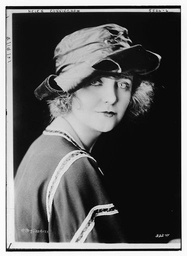 Helen Cunningham