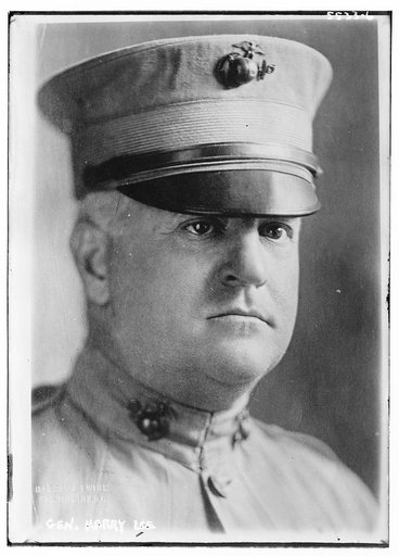 Gen. Harry Lee