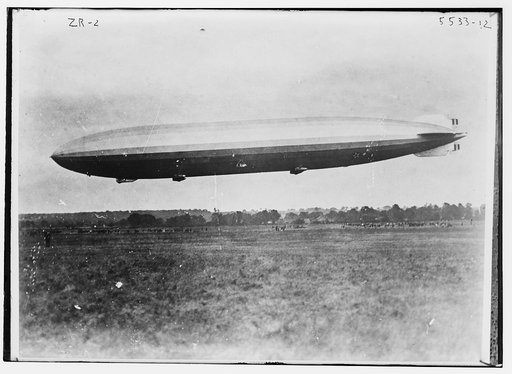 ZR-2 (blimp)