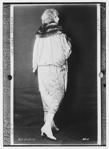 Lady Helen Montague