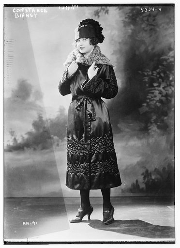 Constance Binney