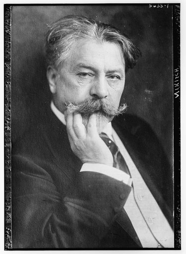 Nikisch