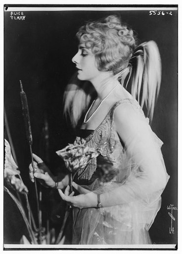 Alice Terry