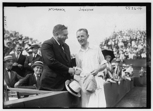 McCormack & Johnston